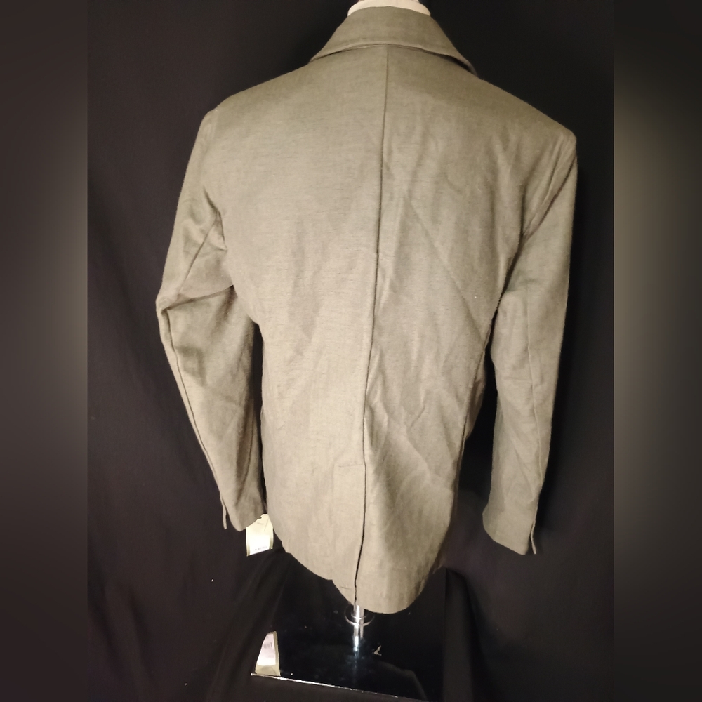 Men’s jacket - Picture 2 of 4